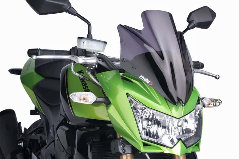 KAWASAKI Z 750 [2007-2012] - Windshield