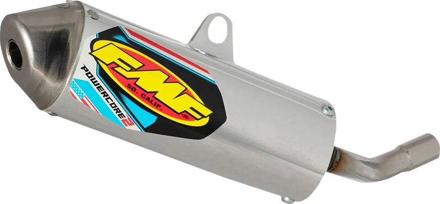 Husaberg TE 250 [2011-2014] - Powercore 2 Endschalldämpfer – Bild 3