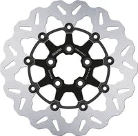 Harley-Davidson XL 1200 C Sportster Custom [2000-2001] - brake disc - picture 10