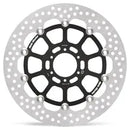 Honda RS 250 R [1990-1991, 1993, 1995-1996] - Halo Series Schwimmende Bremsscheibe – Bild 5