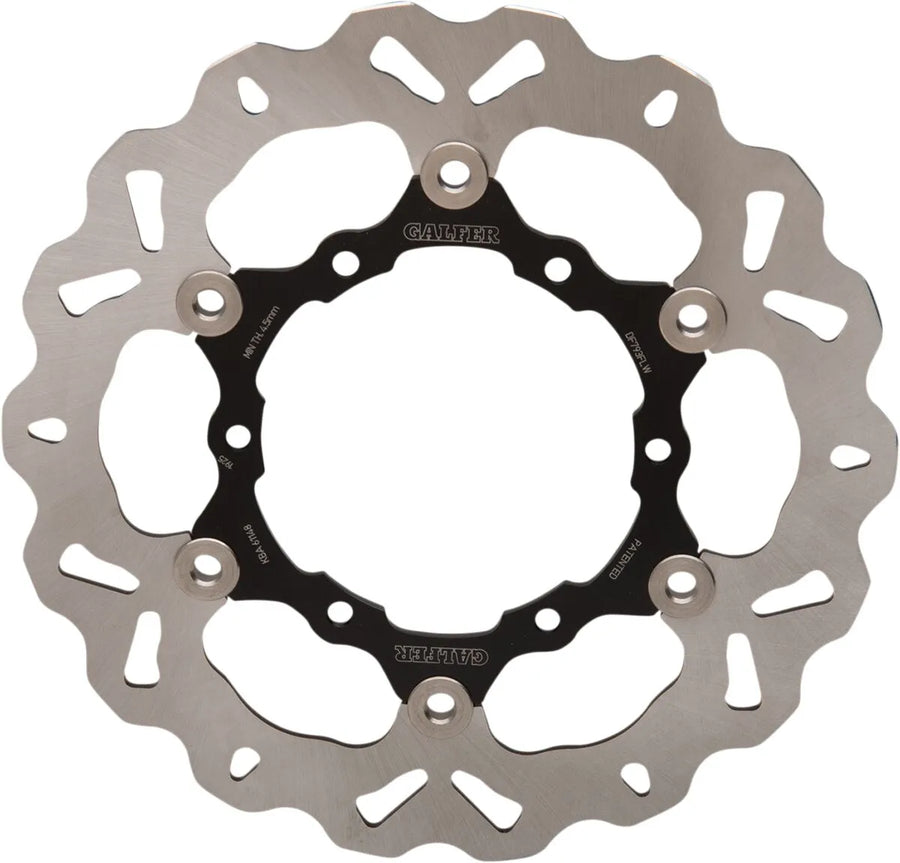 Ktm Super Adventure 1290 R ABS [2020, 2022-2023] - Bremsscheibe – Bild 1
