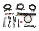 Harley Davidson Flhtk [DENALI] – CANsmart™ Control GEN II V-Twin