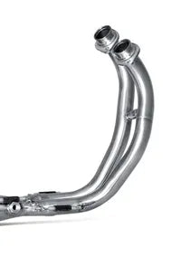 Yamaha XSR 700 [AKRAPOVIC] – manifold pipes