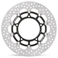 Suzuki GSR 400 [2007-2008] - BREMSSCHEIBE FLOATECH WAVE – Bild 11