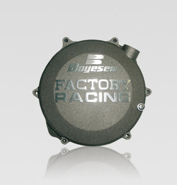 KTM 105 SX [2006-2012] - Clutch cover