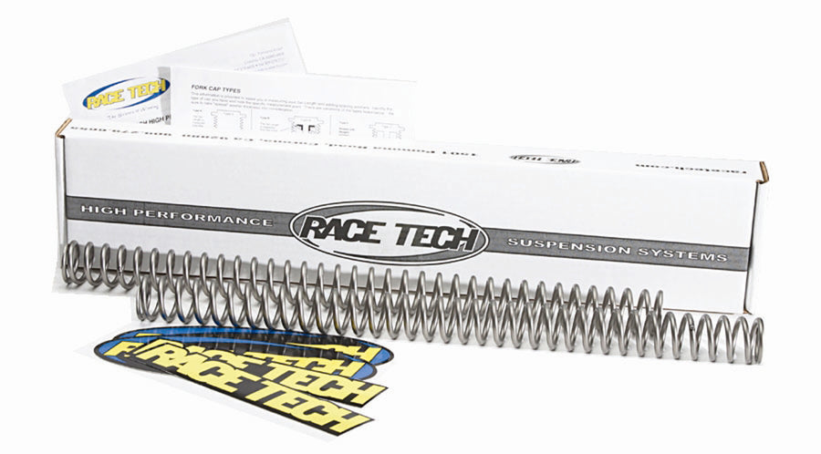 YAMAHA YZ 250 [1996-2003] - Fork springs