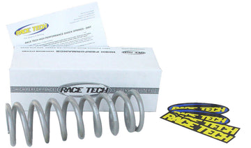 KAWASAKI KLX 300 R [1997-2008] - Spring for rear shock absorber