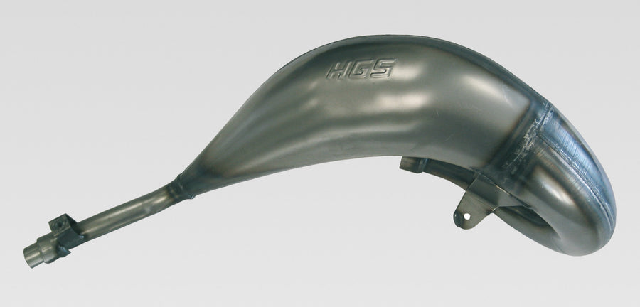 GAS GAS MC 65 [2021-2023] - Exhaust pipe