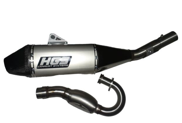 HUSQVARNA FC 250 [2023-2025] - Exhaust system complete set