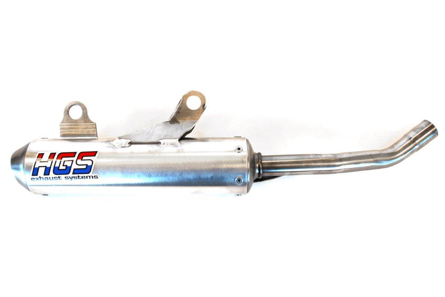 KTM 125 SX [2019-2022] - Muffler for racing purposes