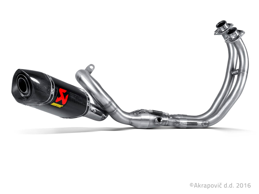 YAMAHA MT 07 [2021] - Spare part 461-Y7R2-AFC