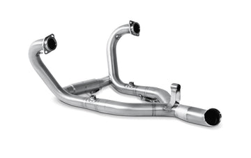 BMW R 1200 [2017-2020] - Optional manifold (titanium)