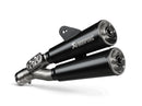 BMW R 1200 NINE T SCRAMBLER [2024-2025] - Exhaust system