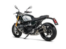 BMW R 12 S [2024-2025] - Exhaust system