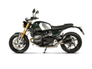 BMW R 12 NINET [2024-2025] - Slip-On Line (SS) exhaust system