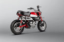 HONDA Z 125 [2019-2025] - Slip-On Line (Titanium) exhaust
