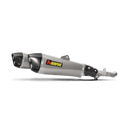 KAWASAKI ZX [2012-2020] - Slip-On Exhaust System