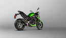 KAWASAKI Z 900 [2020-2024] - Slip-on Line (Carbon) Exhaust