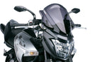 SUZUKI B-KING [2011] – New Generation Sport – Heavily tinted