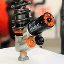 MBK Nitro 50 2T LC [2000–] - Stoßdämpfer 285 mm R/T MK2 Upside Down