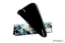 YAMAHA YZF-R 125 [2018] – racing screen – black-2