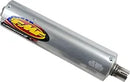 Kawasaki Kdx 220 R (Kdx 220 R) [2002-2005] - Turbinecore 2 Spark Arrestor rear silencer - picture 8
