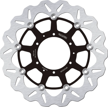Honda CBR 600 RR ABS [2026] - brake disc – picture 1