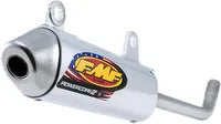 Ktm Mxc 200 [2004-2005] - Powercore 2 Shorty Endschalldämpfer – Bild 12