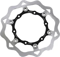 Suzuki Rmx 250 [1992-1994] - Bremsscheibe – Bild 6