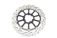 Tm Racing TM EN 144 FI 2T [2024] - Flame Series Schwimmende Bremsscheibe – Bild 8