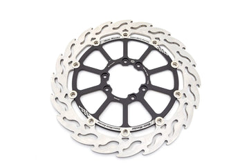 Tm Racing TM SMR 450 ES FI 4T [2024] - Flame Series Schwimmende Bremsscheibe – Bild 2