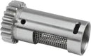 Harley-Davidson FXSTS 1450 Softail Springer [2005] - Kurbelgehäuse-Entlüftungsventil – Bild 10