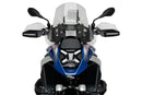 BMW R 1300 GS TROPHY [2025] – Handguard extension – Transparent-13