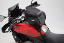 ducati diavel [SW-MOTECH] – PRO Enduro tank bag with straps (12-15 liters)-7
