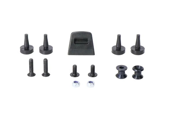 ADVENTURE-RACK Adapterkit für Givi/Kappa Monokey