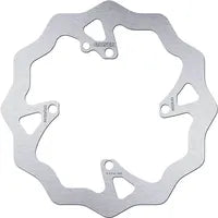 KTM SX 85 17/14 [2022-2024] - BREMSSCHEIBE FIXED WAVE GROOVED OVERSIZE – Bild 4