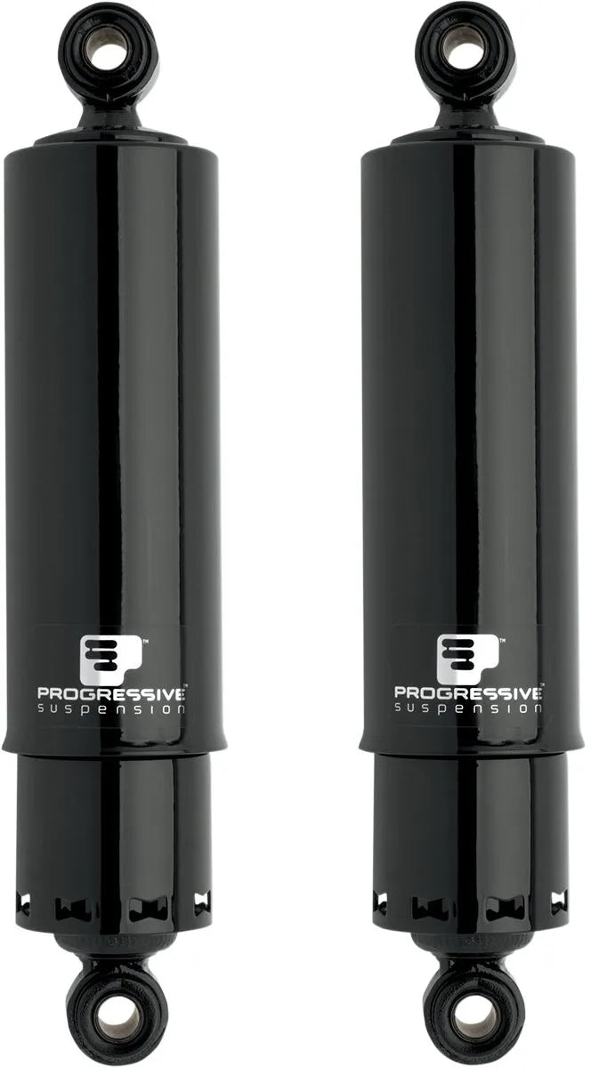 Harley-Davidson low rider [PROGRESSIVE SUSPENSION] - 412 Series shock absorber