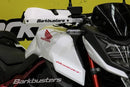 honda cb 750 hornet [BARKBUSTERS] – mounting kit – two-point mounting for HONDA CB 750 Hornet-3
