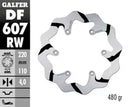 Husqvarna Wr 125 [1972-1973, 1975, 1980] - BREMSSCHEIBE FIXED WAVE GROOVED OVERSIZE – Bild 6