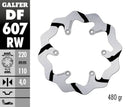 Ktm 350 GS [1981] - BREMSSCHEIBE FIXED WAVE GROOVED OVERSIZE – Bild 4