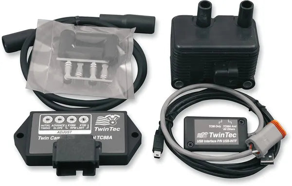 Daytona 1200 [DAYTONA TWIN TEC LLC] - Ignition kit