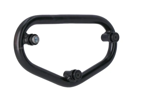Yamaha MT-09 [2022–2026] – SLC Seitenträger links