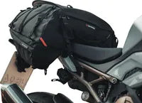Moto Guzzi V 7 III Stone [SW-MOTECH] – PRO Cargobag tail bag