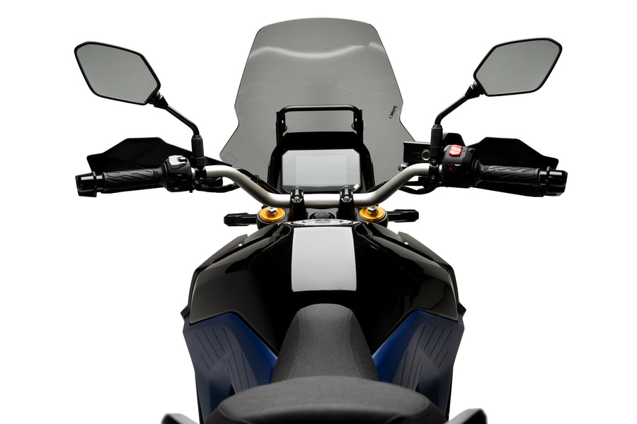 SUZUKI DL 800 V-STROM [2025] – Touring Screen – Tinted