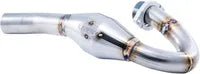 Gas MC 250 F [2021-2023] - Megabomb manifold pipe - picture 12