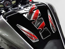HONDA CBR 600 RR ABS [2012] – Wings tank protector – silver-19