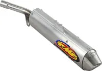 KTM SX 85 19/16 [2024] - Turbinecore 2 Spark Arrestor rear silencer – picture 11