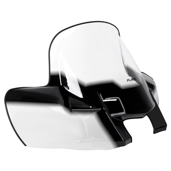 SUZUKI LTA 750 XPB KING QUAD AXI PS [2018] - ATV windshield