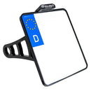 harley davidson fxdrs 114 [HEINZ BIKES] – Slip-in license plate holder-1