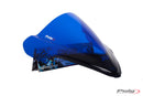 SUZUKI GSX 1300 R HAYABUSA ABS [2018] – racing screen – carbon look-12